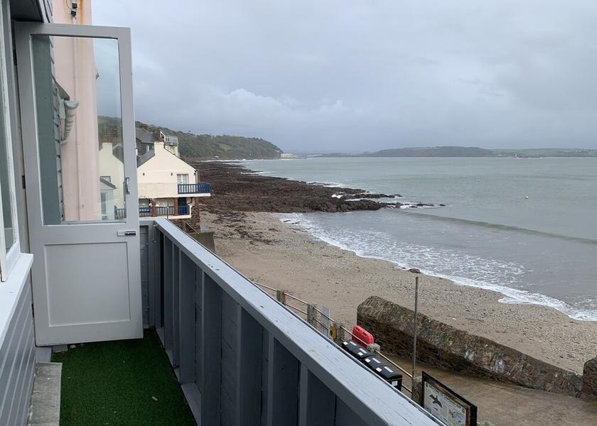 England Torpoint Room