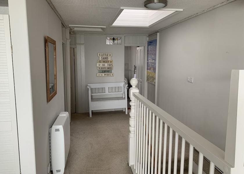 England Torpoint Room