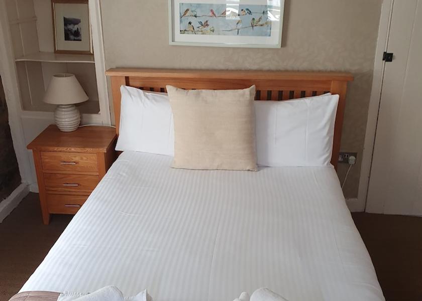 England Torpoint Room