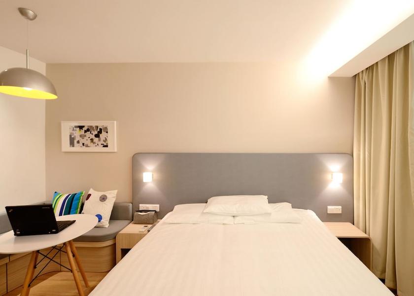 Lam Dong Da Lat Room