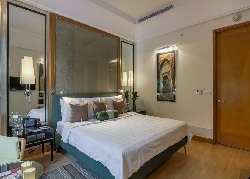 Haryana Gurugram Executive Suite