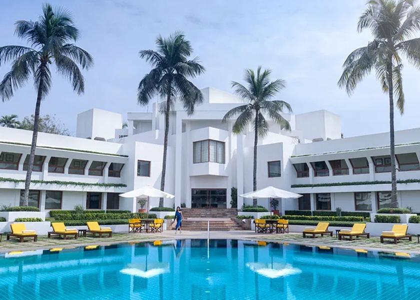 Haryana Gurugram Pool