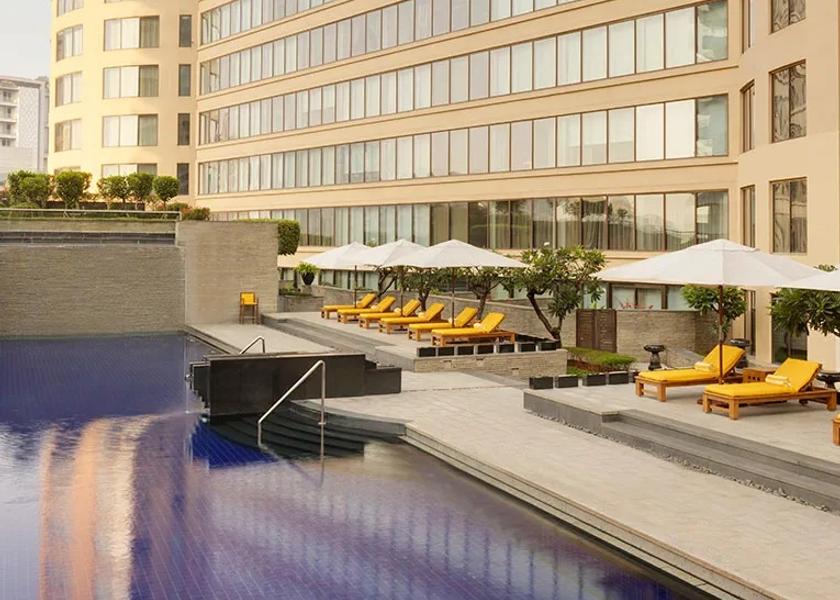 Haryana Gurugram Pool