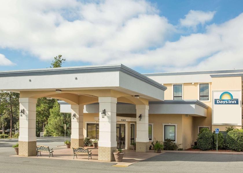 Georgia Valdosta Primary image