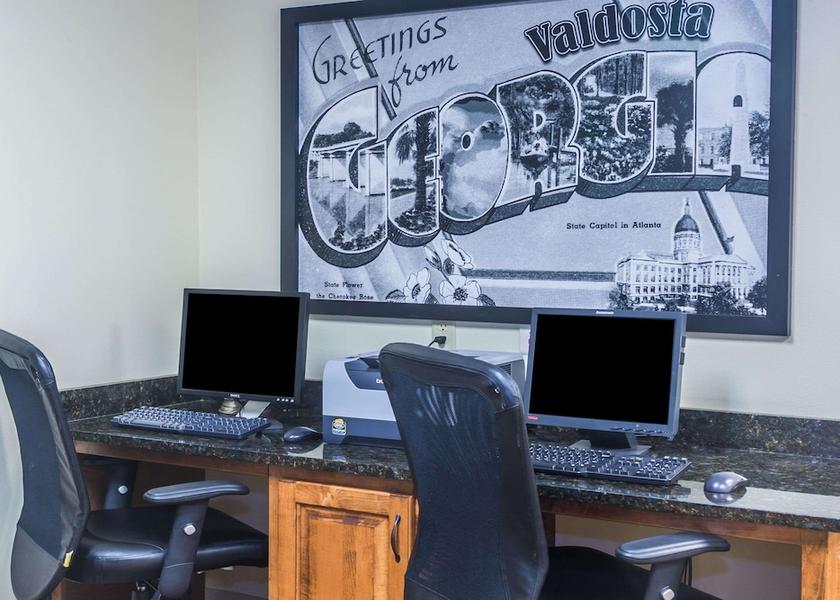 Georgia Valdosta Business Centre