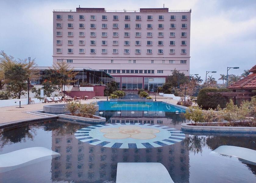 Quang Tri Province Dong Ha Pool