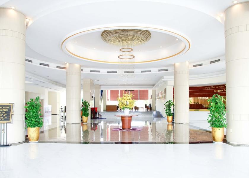 Quang Tri Province Dong Ha Front of property