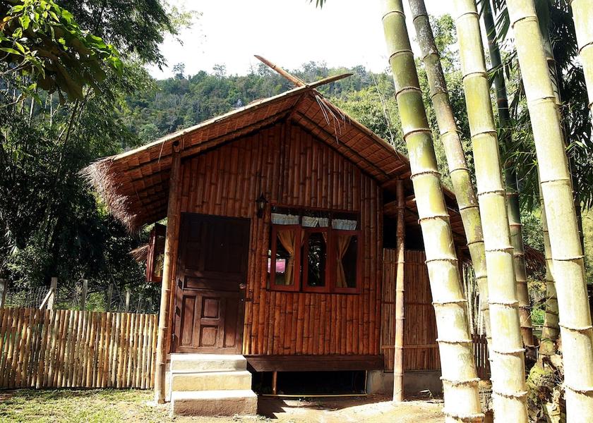 Chiang Mai Province Chiang Dao Room