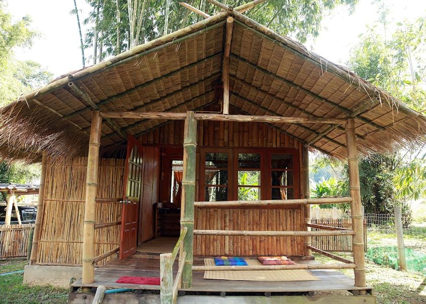 Chiang Mai Province Chiang Dao Room