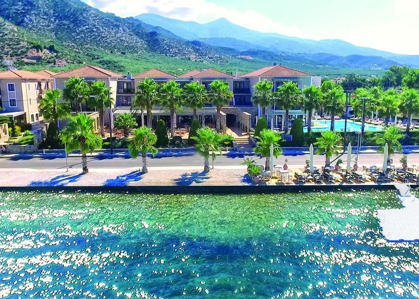 Thessaly Volos Primary image