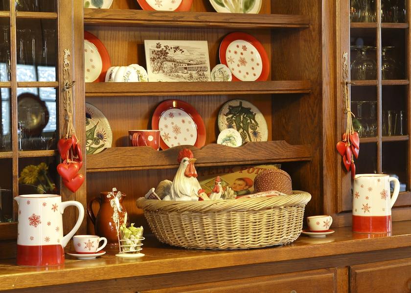 Auvergne-Rhone-Alpes Thonon-Les-Bains Interior Entrance