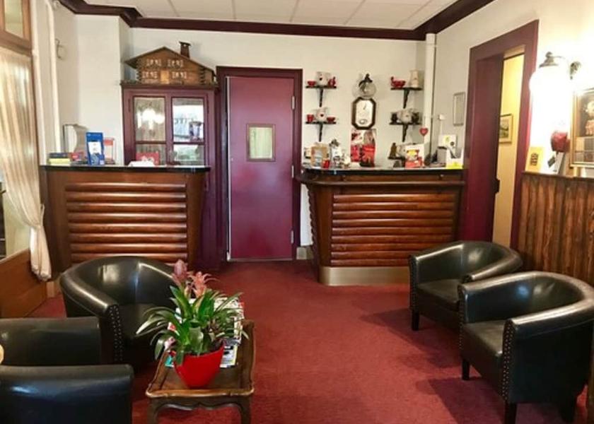 Auvergne-Rhone-Alpes Thonon-Les-Bains Reception