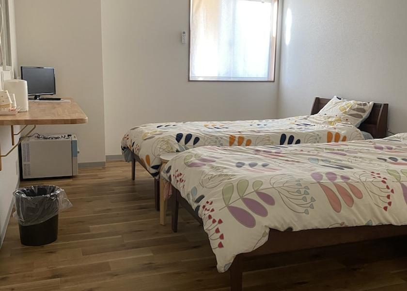 Wakayama Hashimoto Room
