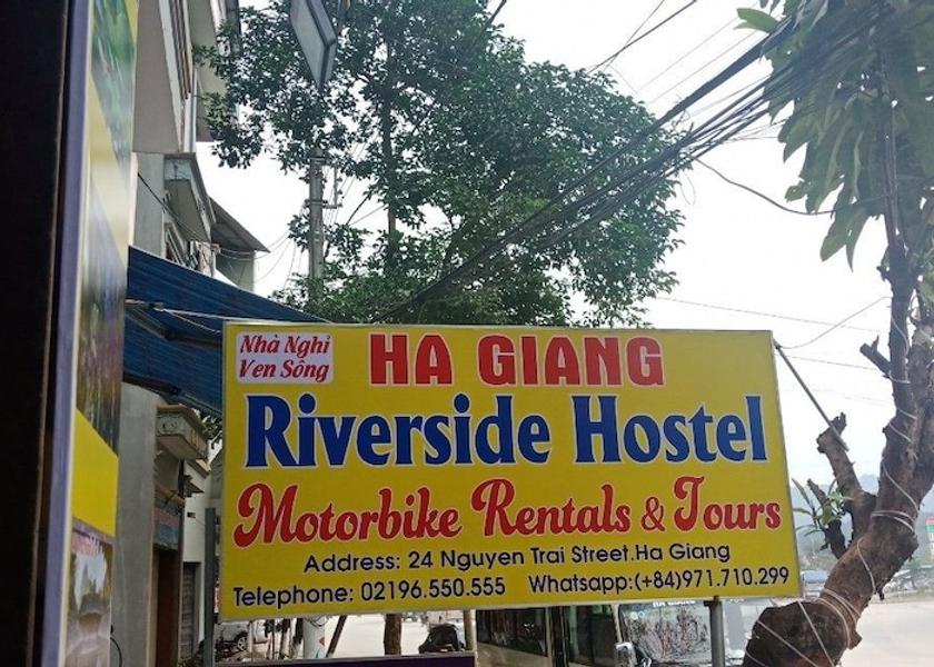 Ha Giang Ha Giang Facade