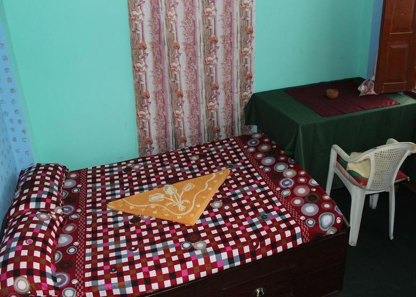 Bagmati Dhulikhel Room