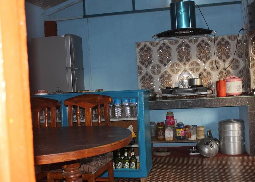 Bagmati Dhulikhel Dining