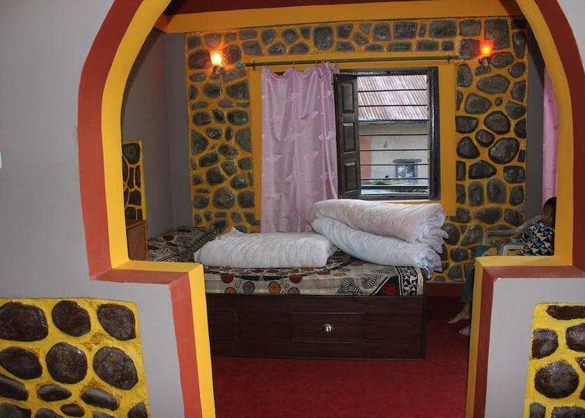 Bagmati Dhulikhel Room