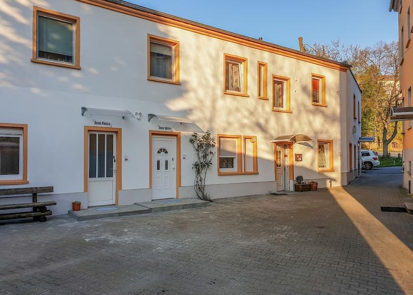 Saxony Bautzen Property Grounds