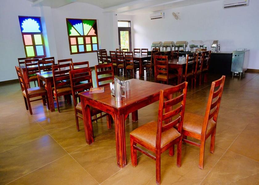 Rajasthan Abu Road Restaurant