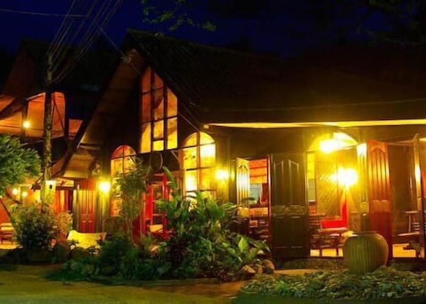 Chiang Mai Province Mae Ai Primary image