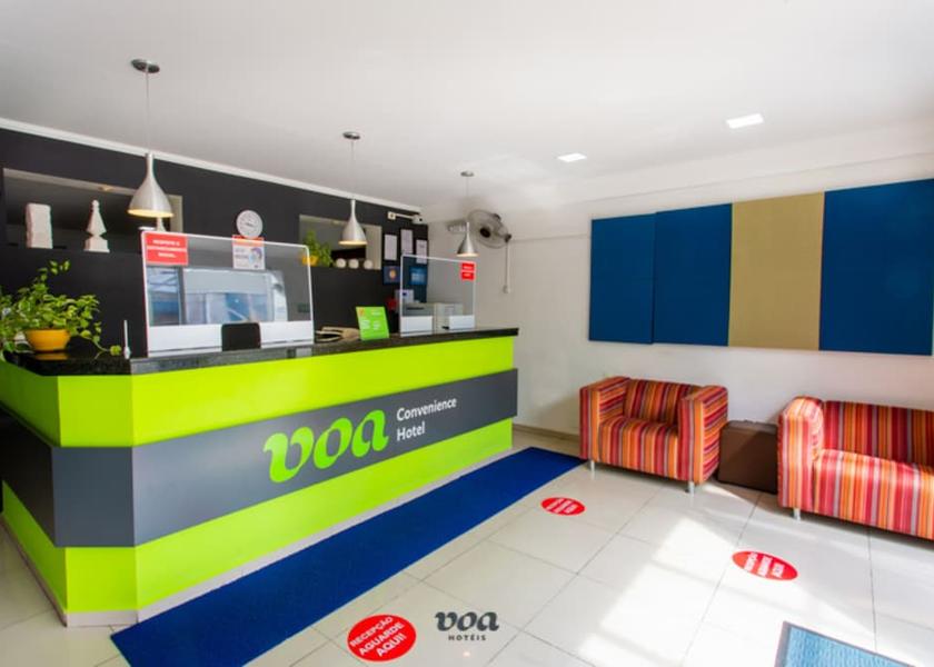São Paulo State Jundiai Reception
