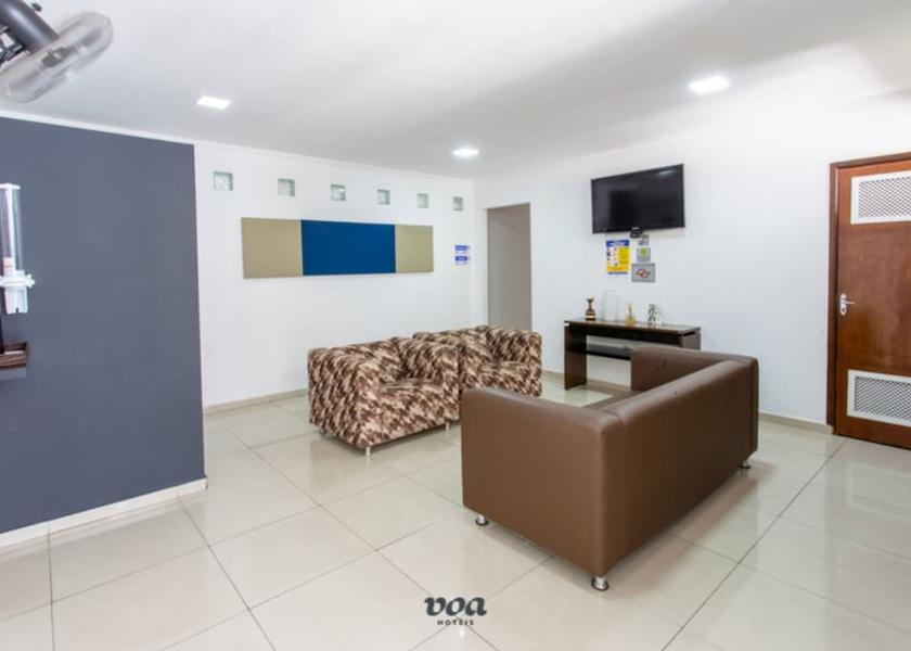 São Paulo State Jundiai Reception