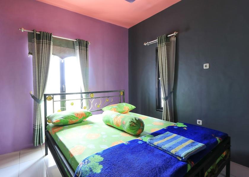 East Java Prigen Room