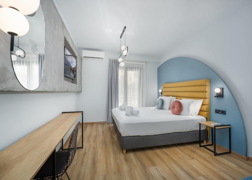Epirus Ioannina Room
