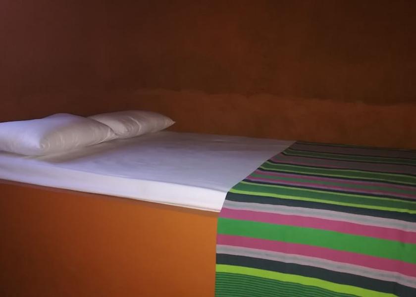 Hambantota District Tissamaharama Room