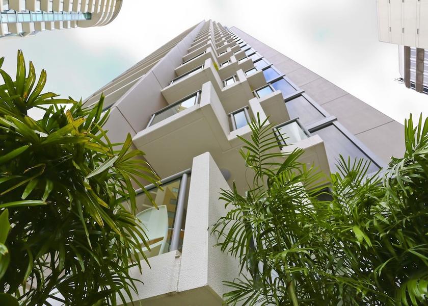 Queensland Brisbane Exterior Detail