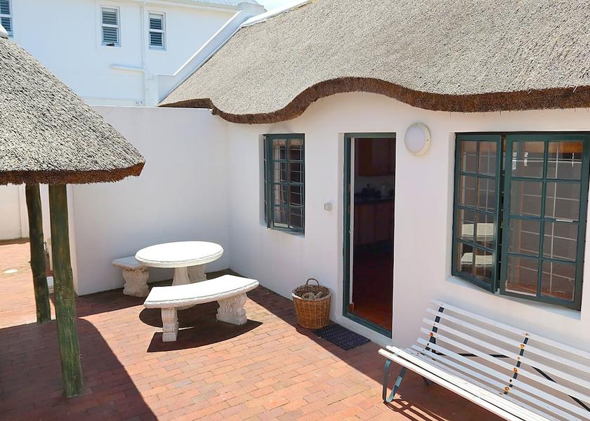 Western Cape Arniston Terrace