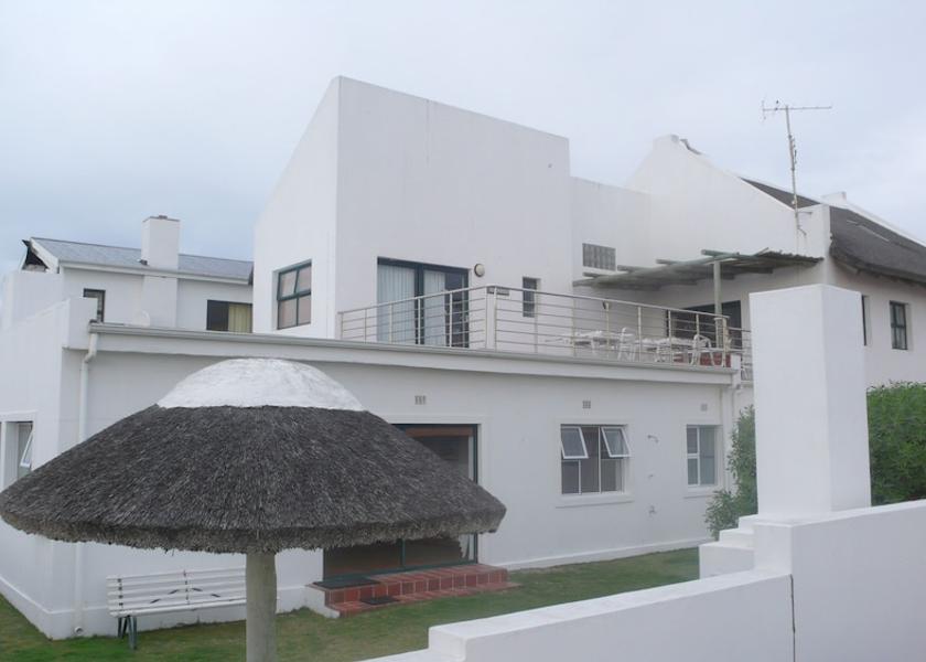 Western Cape Arniston Terrace