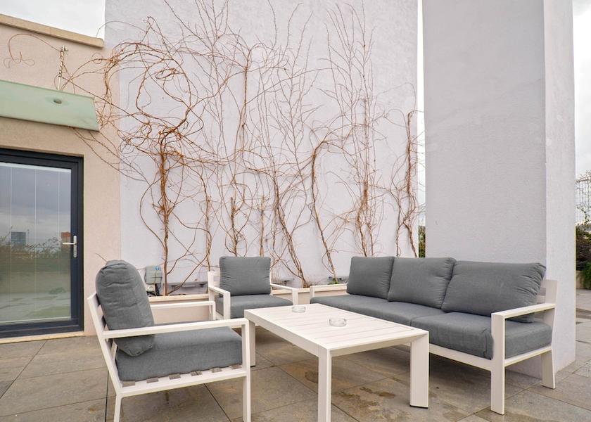  Tirana Terrace/patio