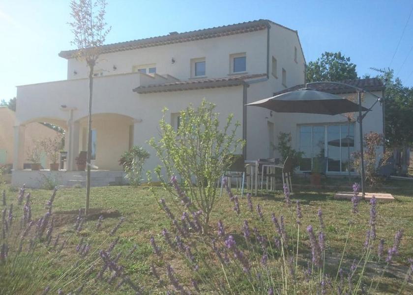 Provence-Alpes-Côte d'Azur Montagnac-Montpezat Primary image