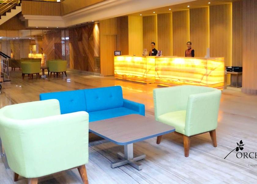  Pontianak Lobby