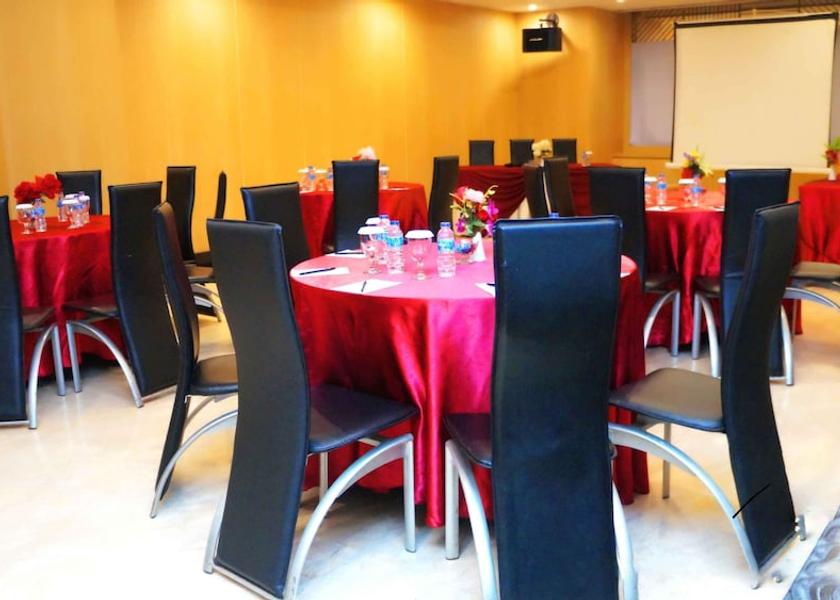  Pontianak Meeting Room
