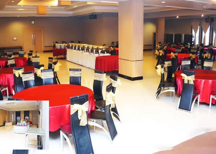  Pontianak Meeting Room