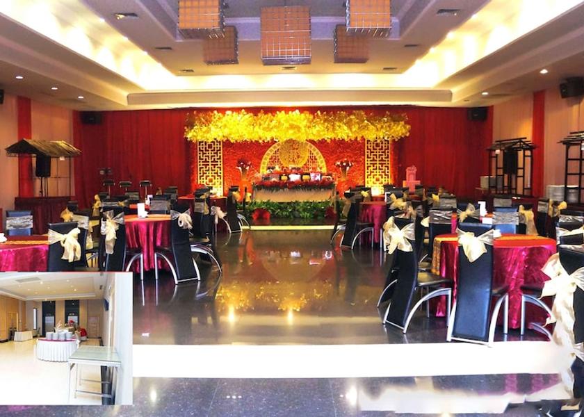  Pontianak Meeting Room