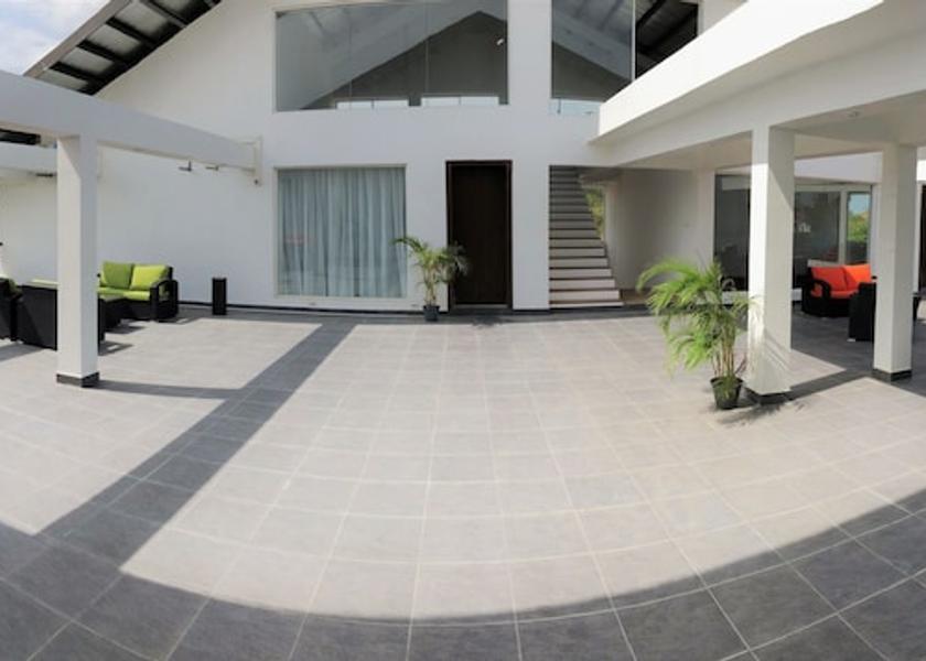 Gampaha District Negombo Exterior Detail