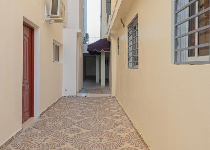 Santo Domingo Santo Domingo Este Terrace