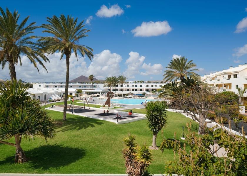 Canary Islands Teguise Exterior Detail