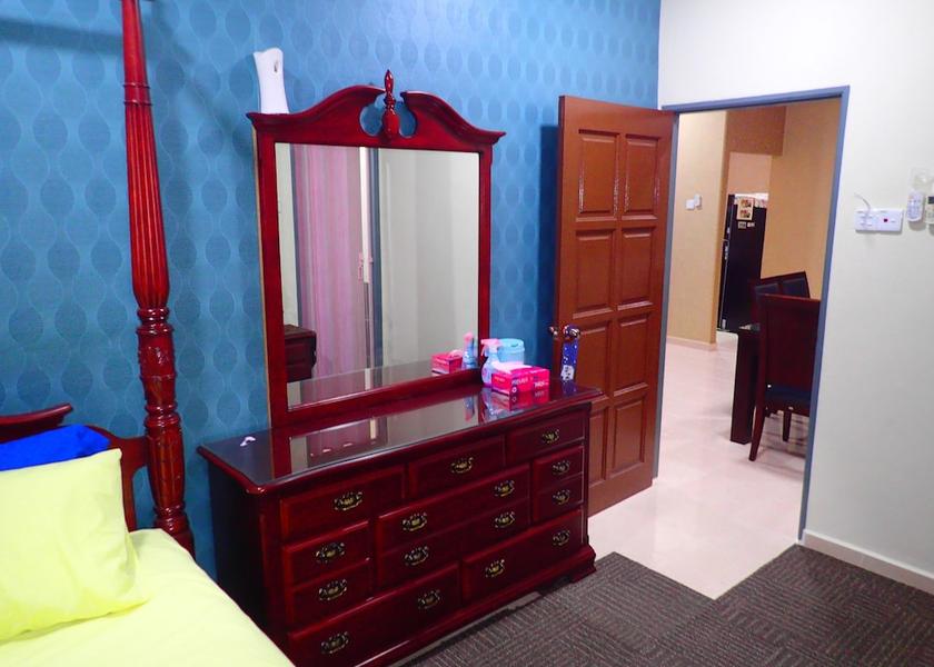 Kelantan Bachok Room