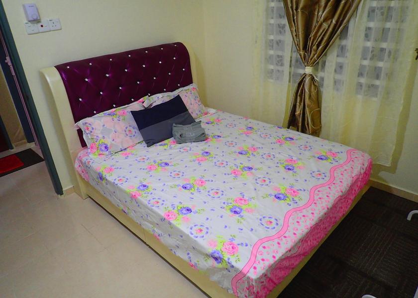 Kelantan Bachok Room