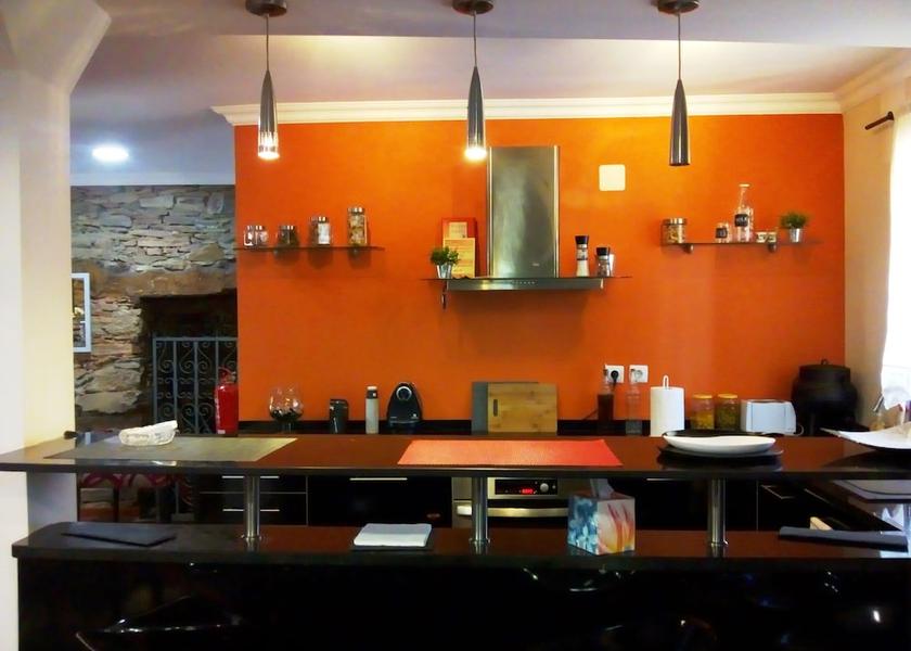 Bragança Braganca Kitchen