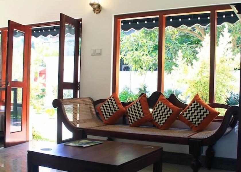 Western Province Kiribathgoda View from property