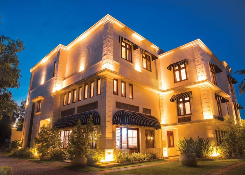 Western Province Kiribathgoda Hotel Exterior