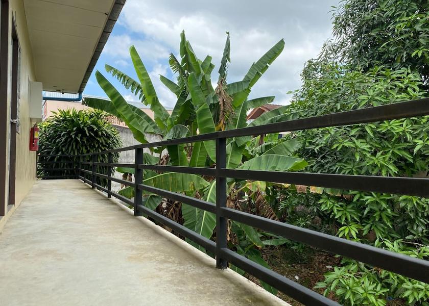 Phuket Thep Kasattri Exterior Detail