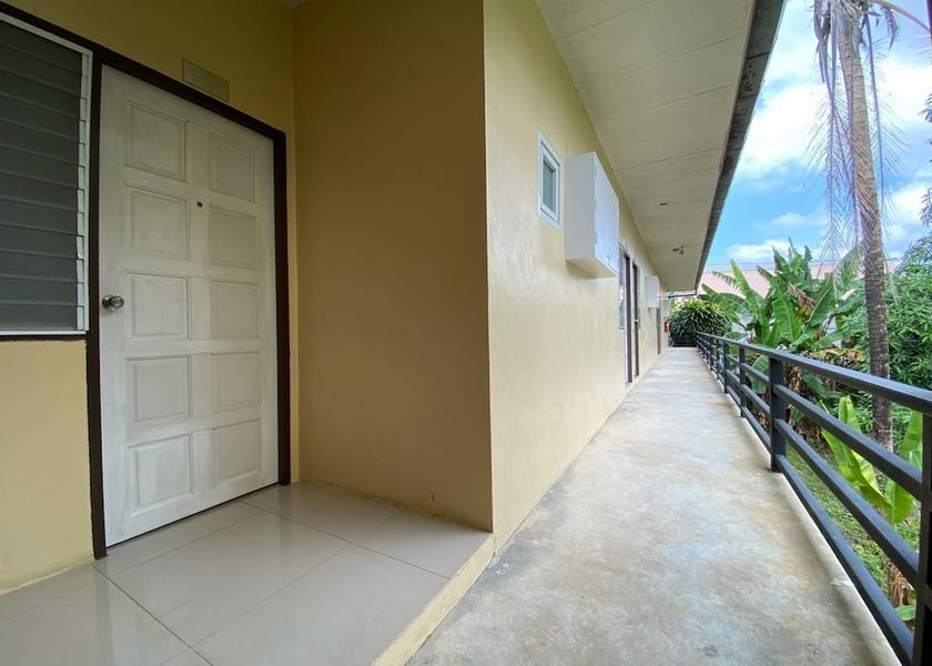 Phuket Thep Kasattri Exterior Detail