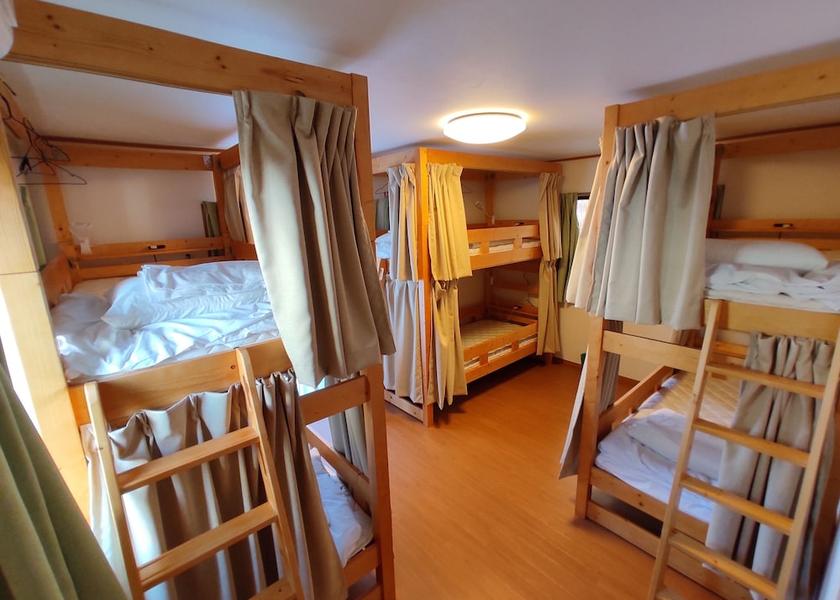 Shizuoka Shimada Room