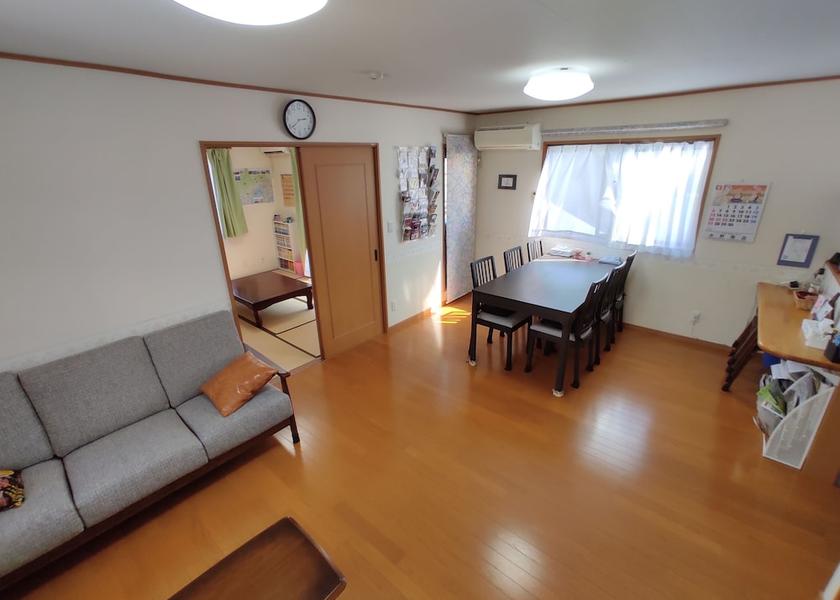 Shizuoka Shimada In-Room Dining
